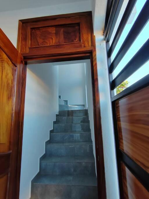 Departamento 2 Boulevard Мансанильо Экстерьер фото